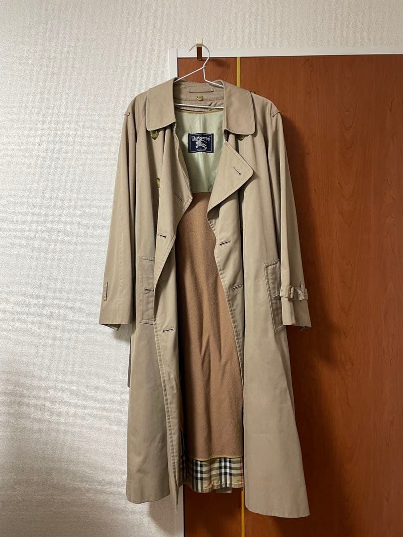 BURBERRY コート