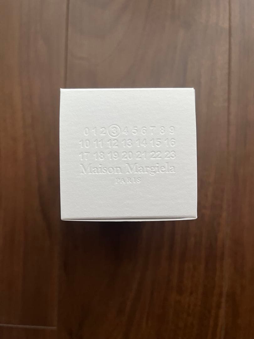 マルジェラ　ジャズ クラブ オードトワレ「レプリカ」