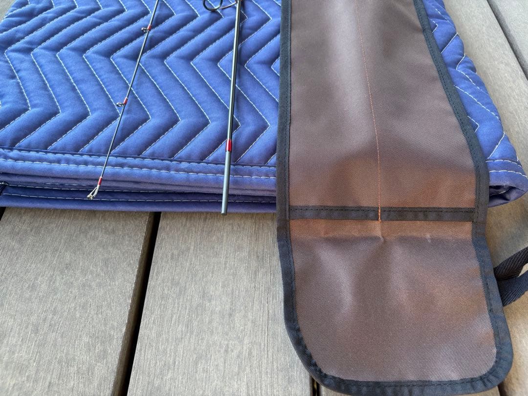 たくさん専用 ラプラスD 60L 八咫烏&60UL 白兎