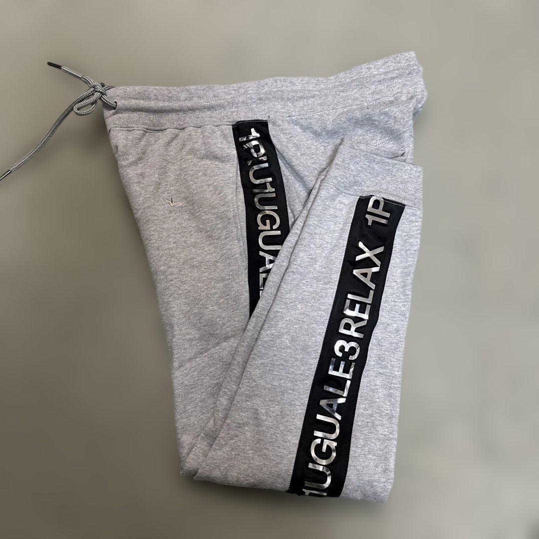 1PIU1UGUALE3 RELAX（ウノ ピゥ リラックス）セットアップ