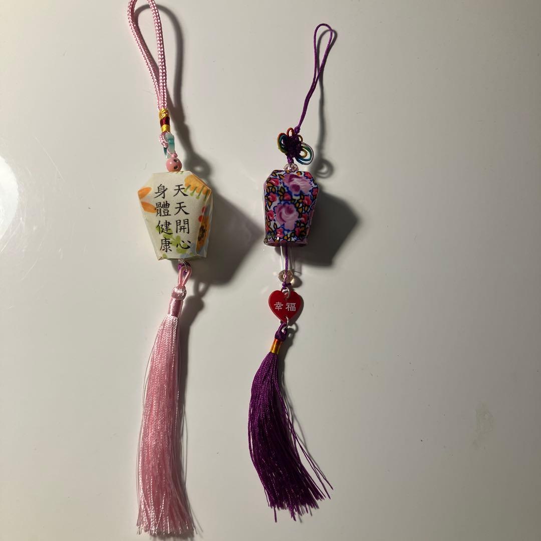 台湾 ランタン お土産