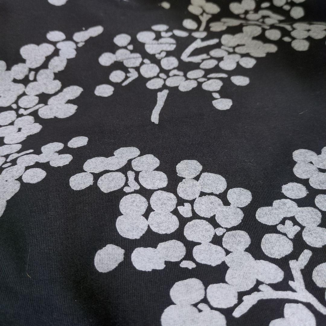 【新品未使用】SOU・SOU　 ソウソウ　風靡 長衣　ワンピース