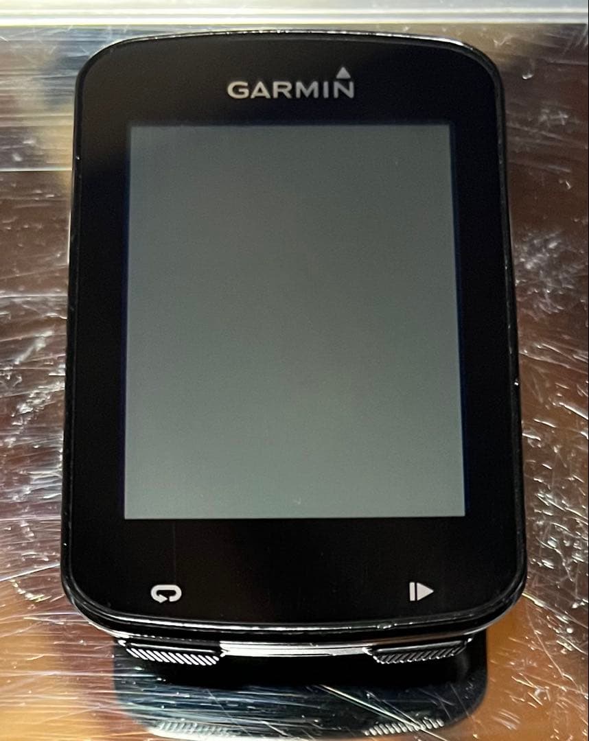 GARMIN ガーミン EDGE 820J 日本語版　本体