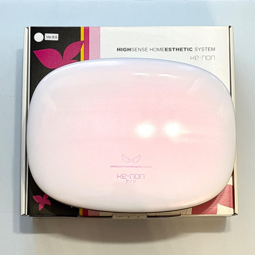 ケノン ver8.6J スーパープレミアム2カートリッジ ストロング スキン