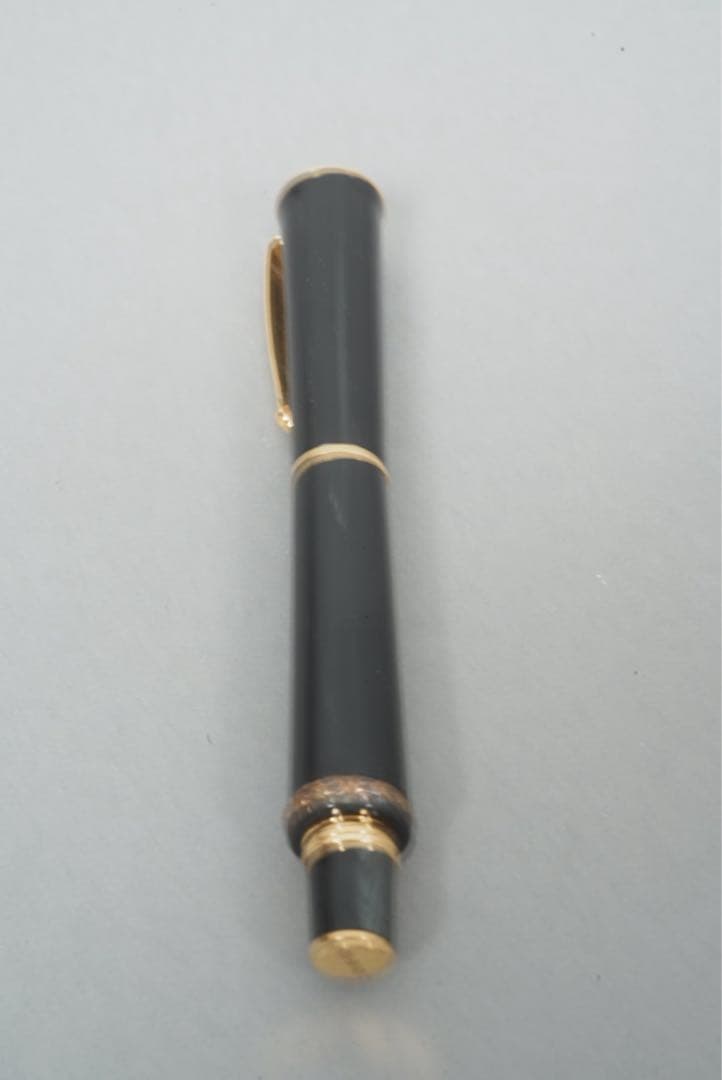 Delta デルタ パピヨン 万年筆 世界100本 限定品 新品 激レア