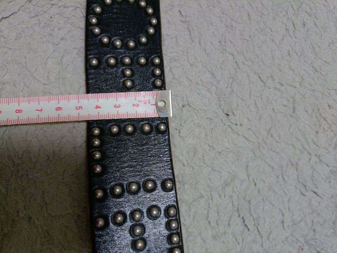 RATS HTC ベルト　ラッツ　エイチティーシー