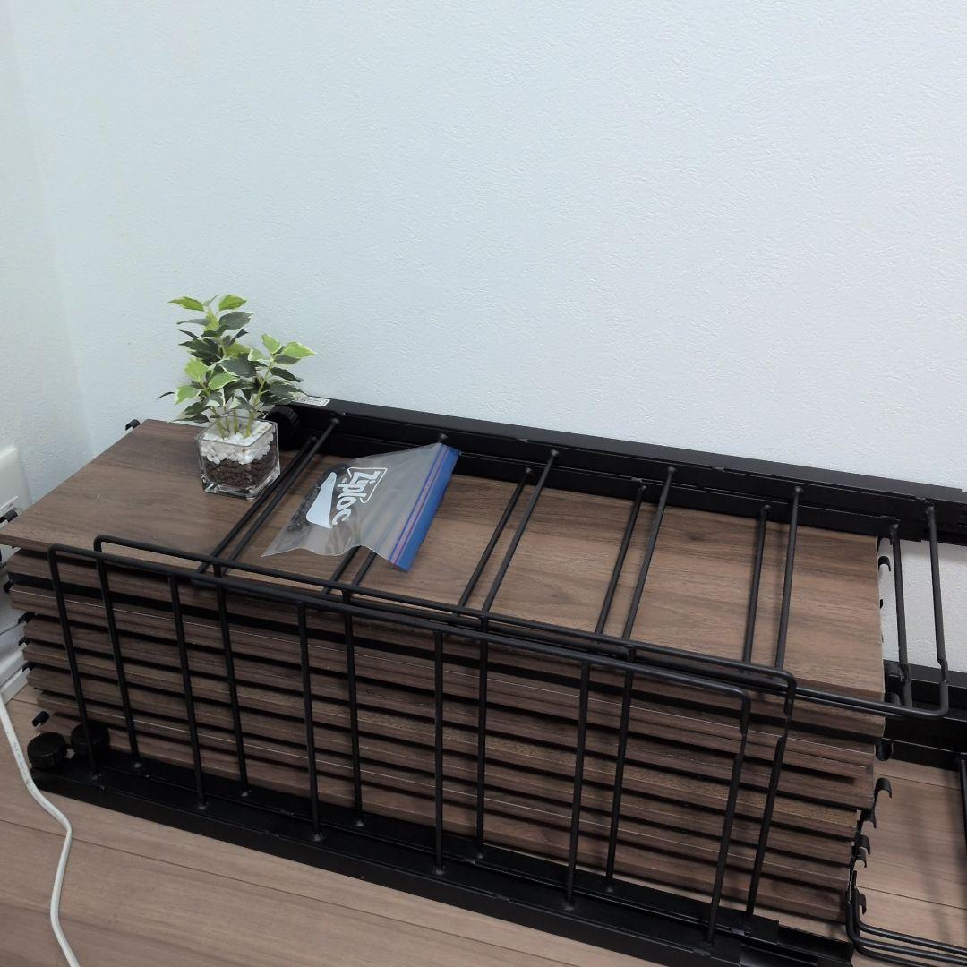 Nポルダ（幅80cm・3連）