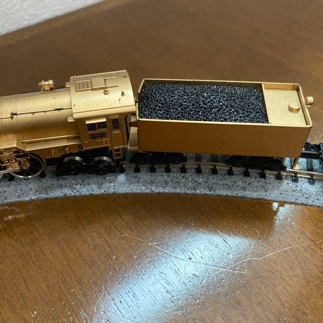 【美品】マイクロエースC62-1 ２０００年記念