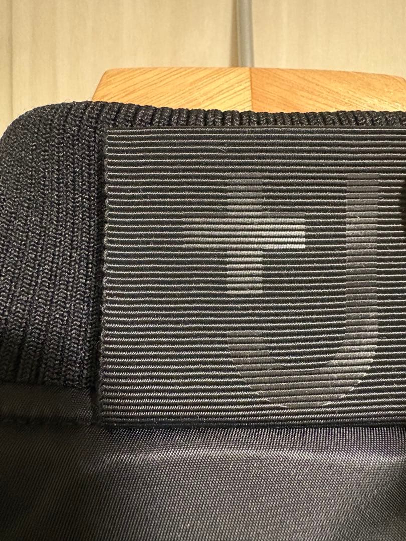 +J ハイブリッドダウンオーバーサイズMA－1