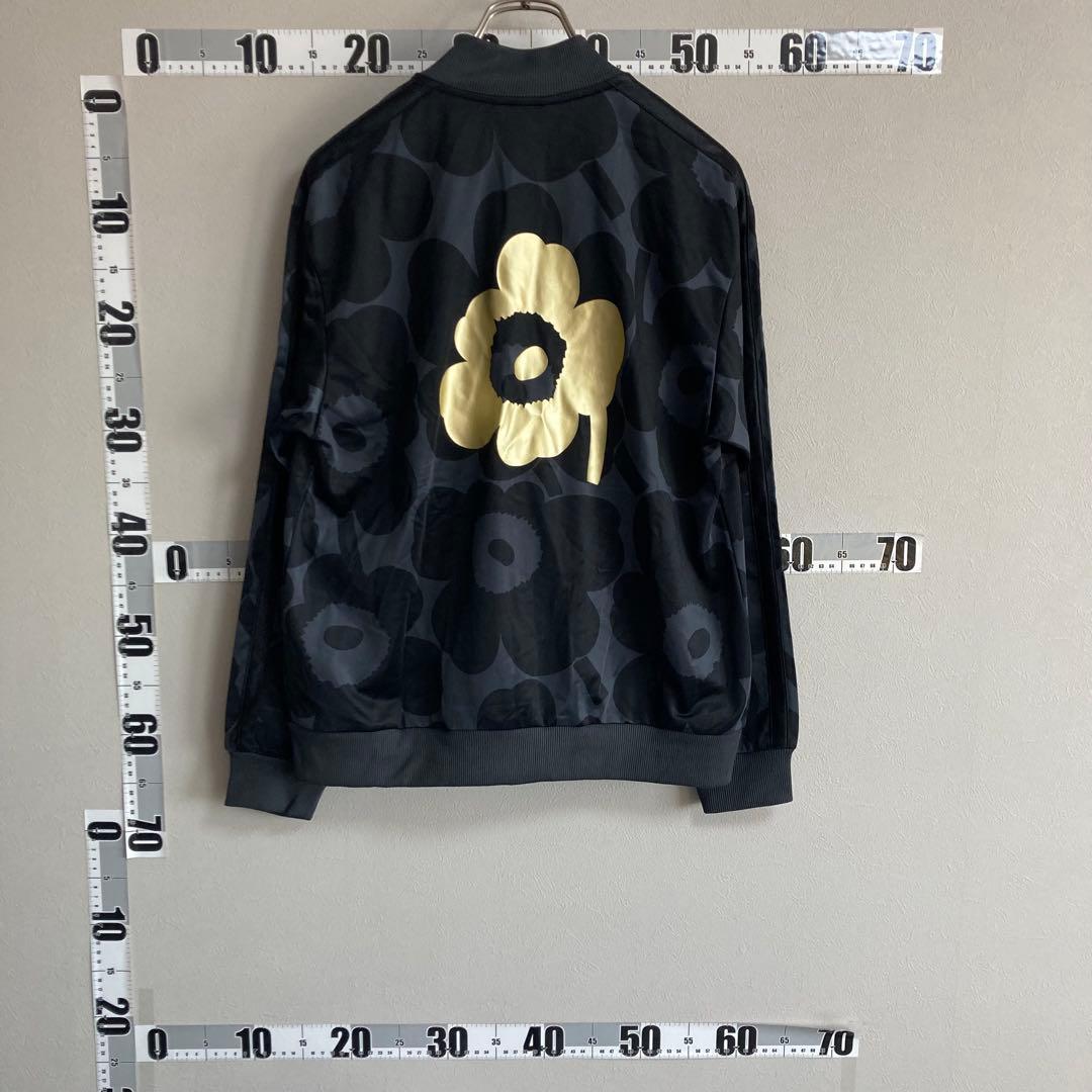 マリメッコ アディダス marimekko adidas ウニッコ柄 ジャージ