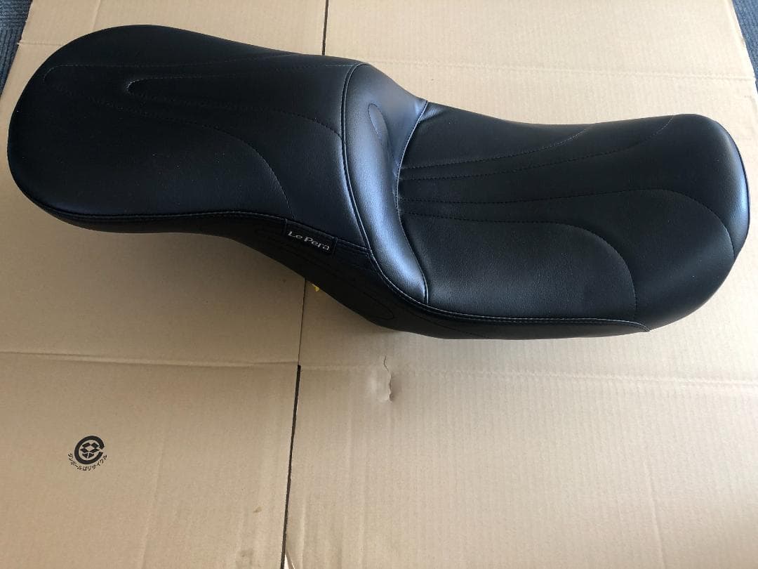 ラペラ ソレント2UPシート バガーネーションストレッチタンク用