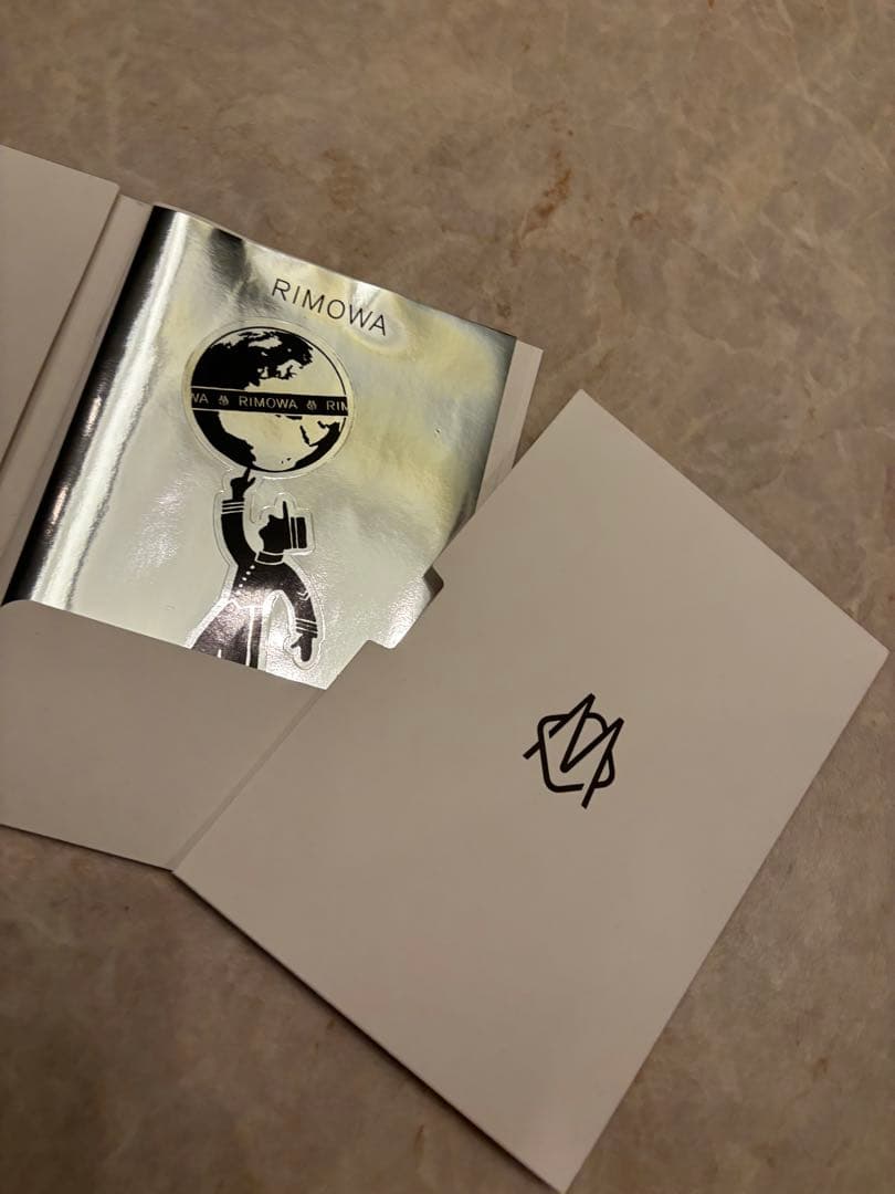 【限定品】RIMOWA リモワ　L(エル)バレリーナピンク　新色pink