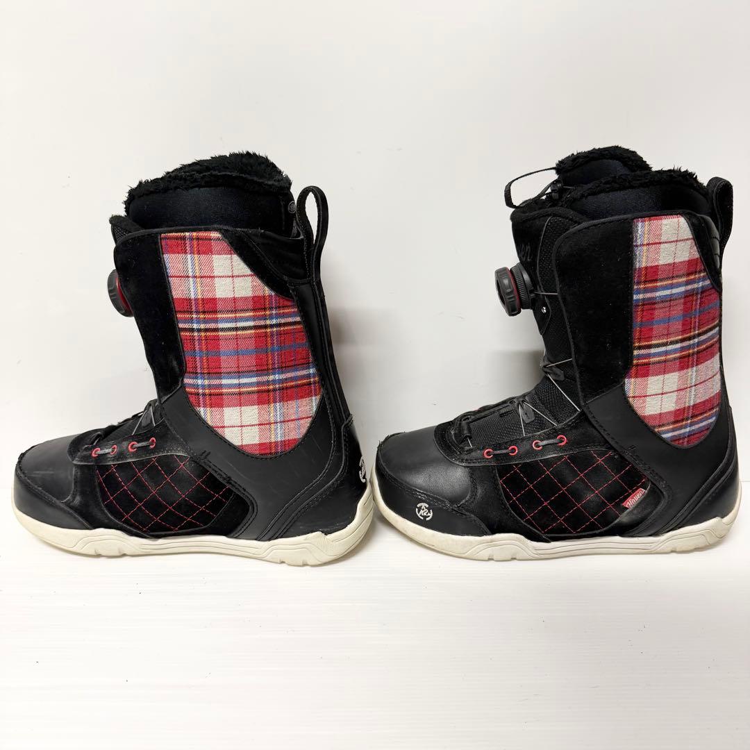 SABRINA ミッキー レディース　スノボセット　K2 スノーボード　美品　板