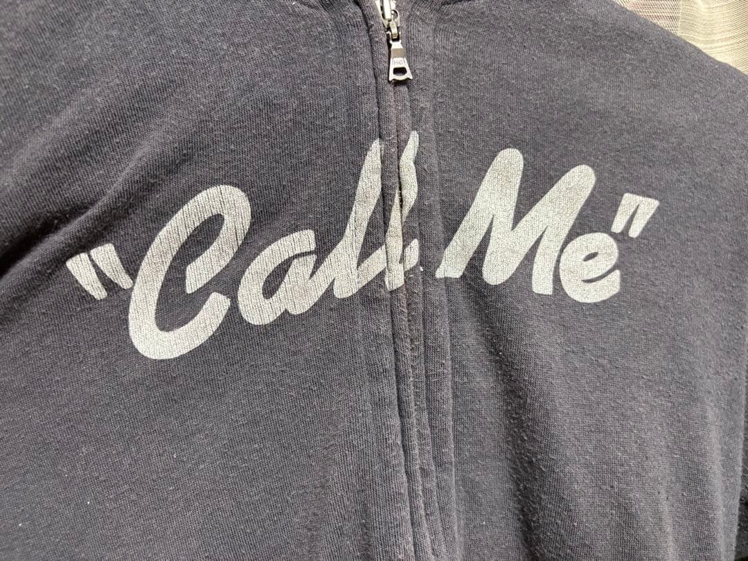 ヒステリックグラマー　Blondie \"Call Me\"