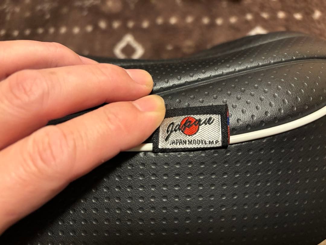 ノイワットダン24 クロスカブ110JA60 ローダウンシート