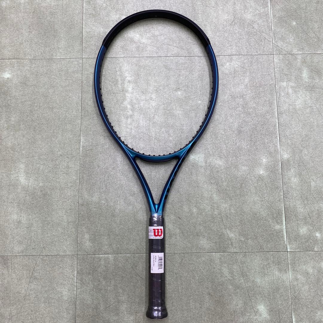 新品未使用 Wilson ウルトラ108 V4（G2）