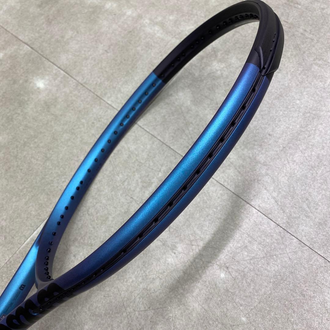 新品未使用 Wilson ウルトラ108 V4（G2）