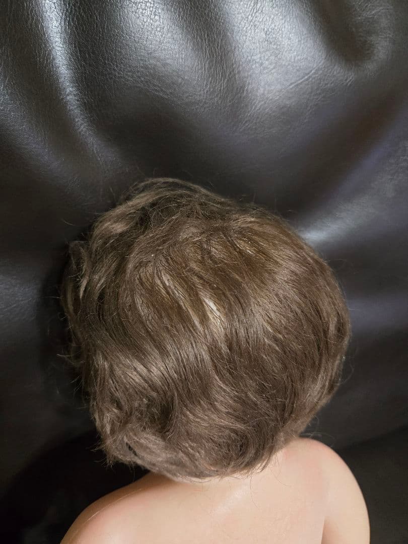 シリコンリボーンドール　４５センチ！