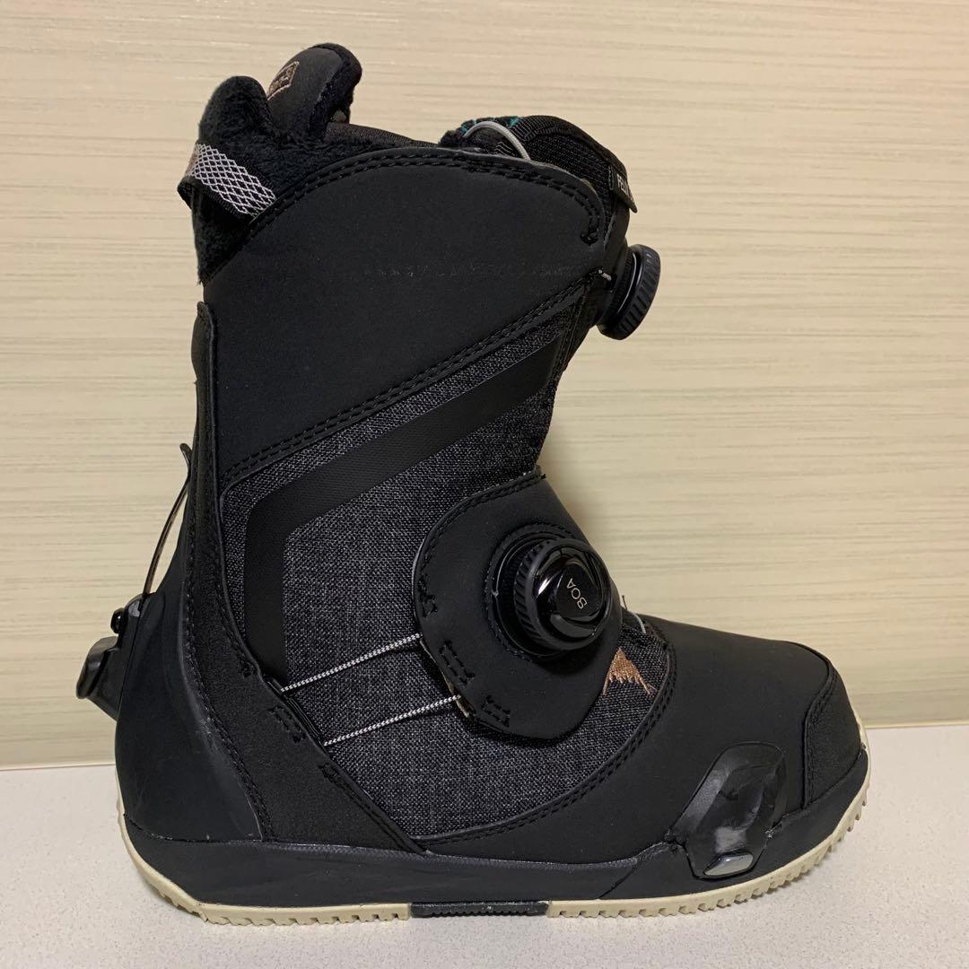 BURTON Step On ビンディング M ・ ブーツ 25.0 セット