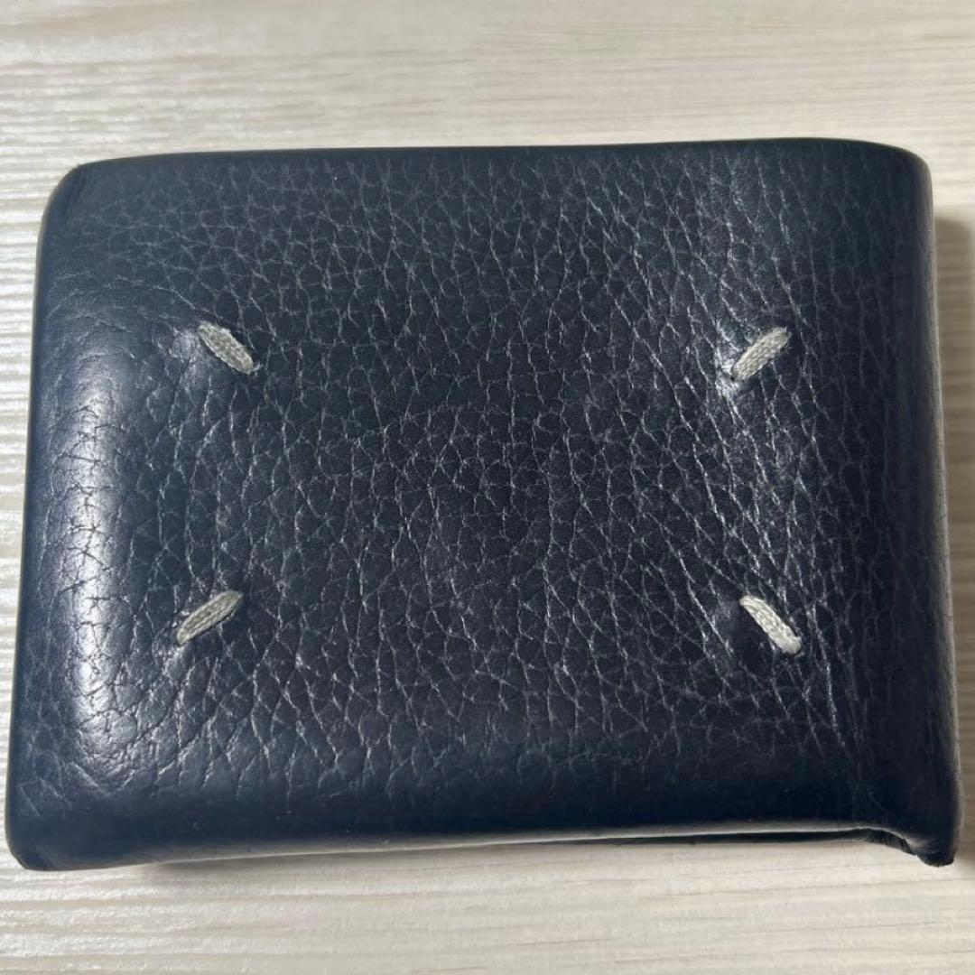 マルジェラ 折りたたみ財布