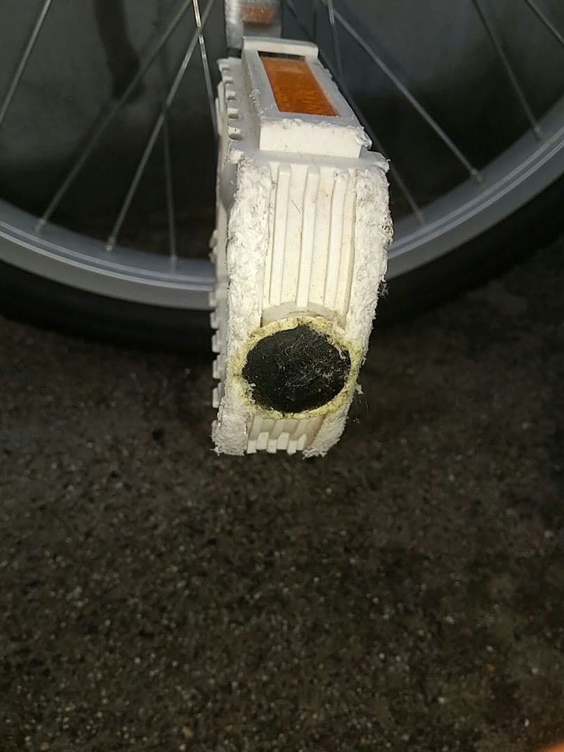 一輪車 MYS 日本一輪車協会認定品