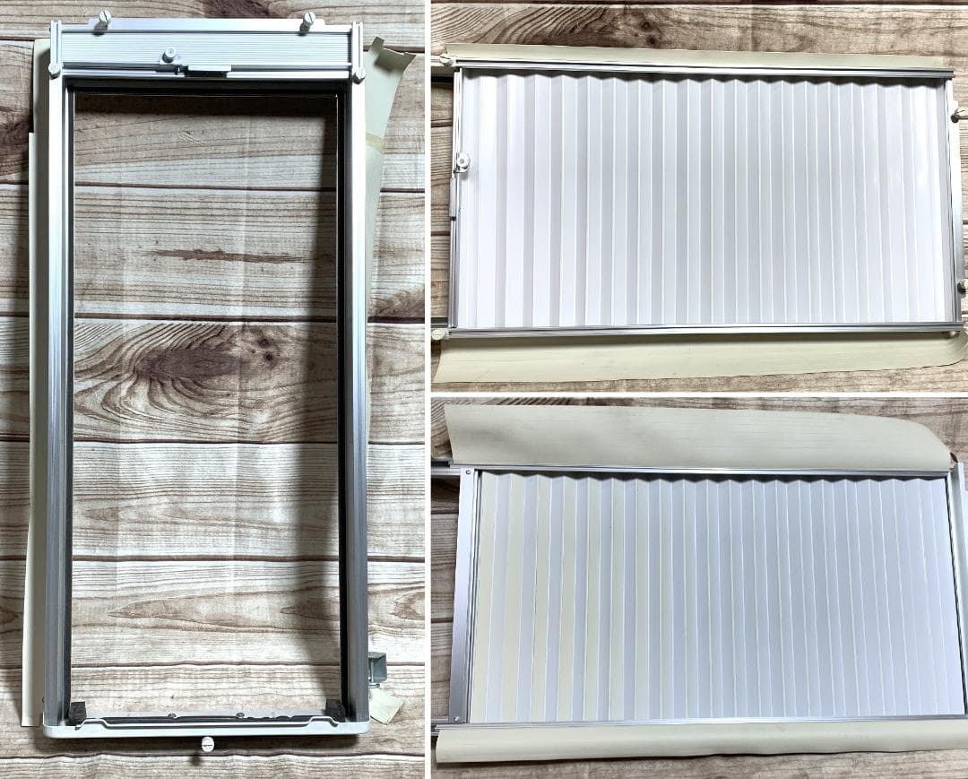 コロナ 7畳 100V 冷房/除湿 窓用 CW-F1622R 22年 全清掃済♪