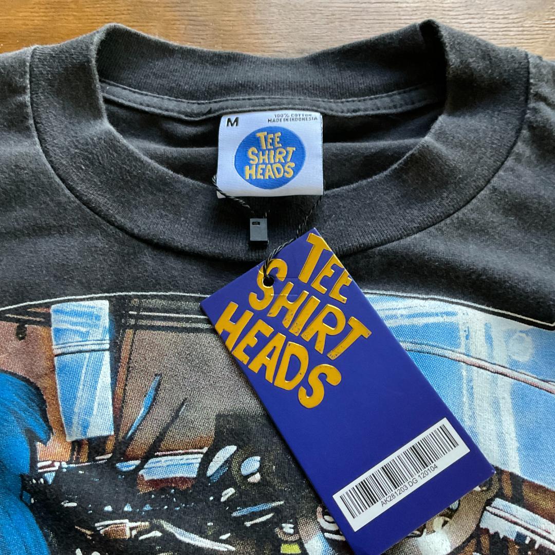 トップス GHOST IN THE SHELL - MOTOKO KUSANAGI - M