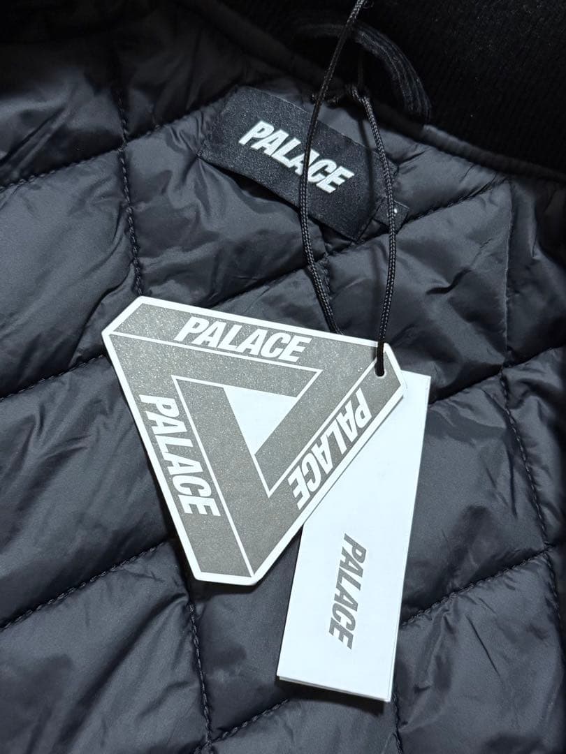 ジャケット・アウター PALACE SKATEBOARDS Cat Eye Bomber Jacket