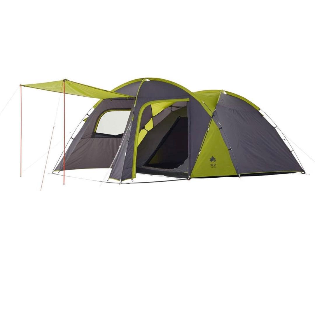 ロゴス(LOGOS) ROSY ドゥーブルXL　型番：71805561