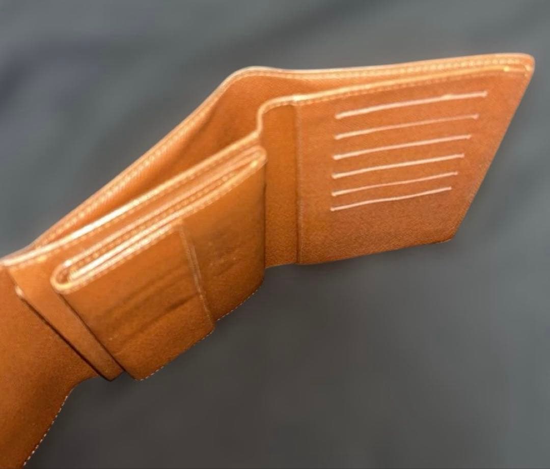 ルイヴィトン LOUIS VUITTON 財布 レアデザイン