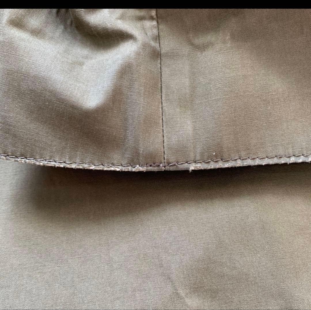 MACKINTOSH PHILOSOPHY ステンカラーコート Lサイズ