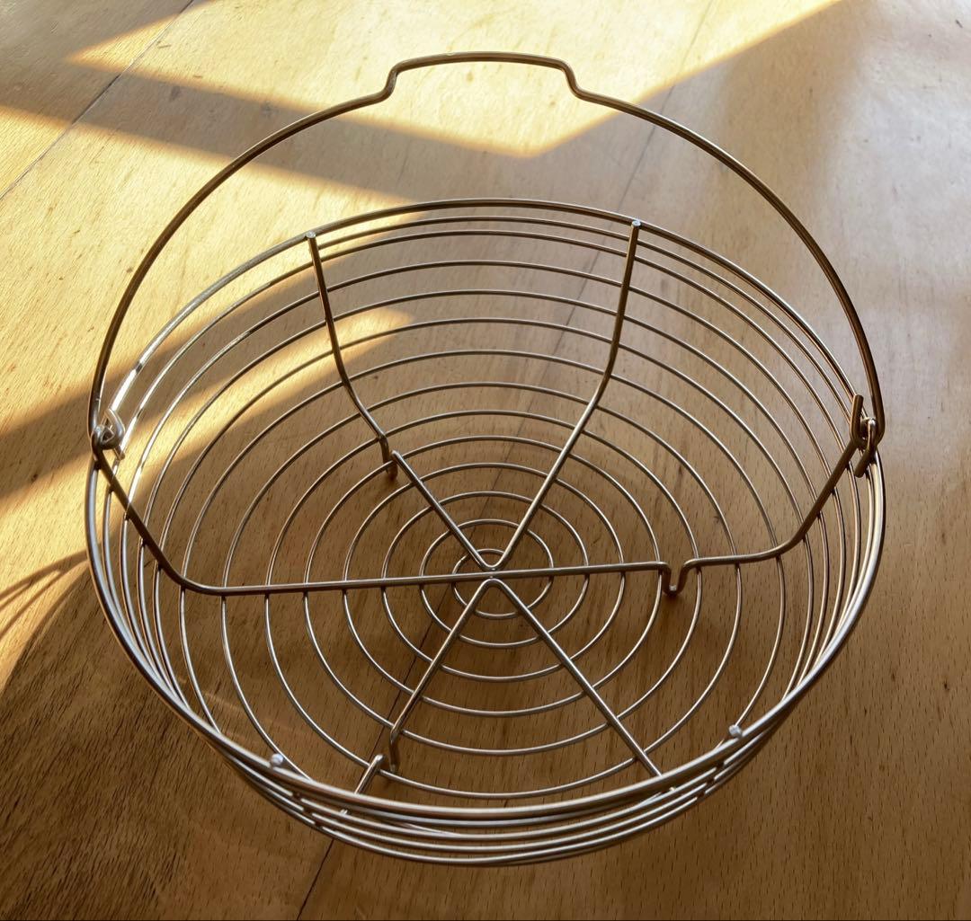 Lagostina 圧力鍋 ステンレス 5L