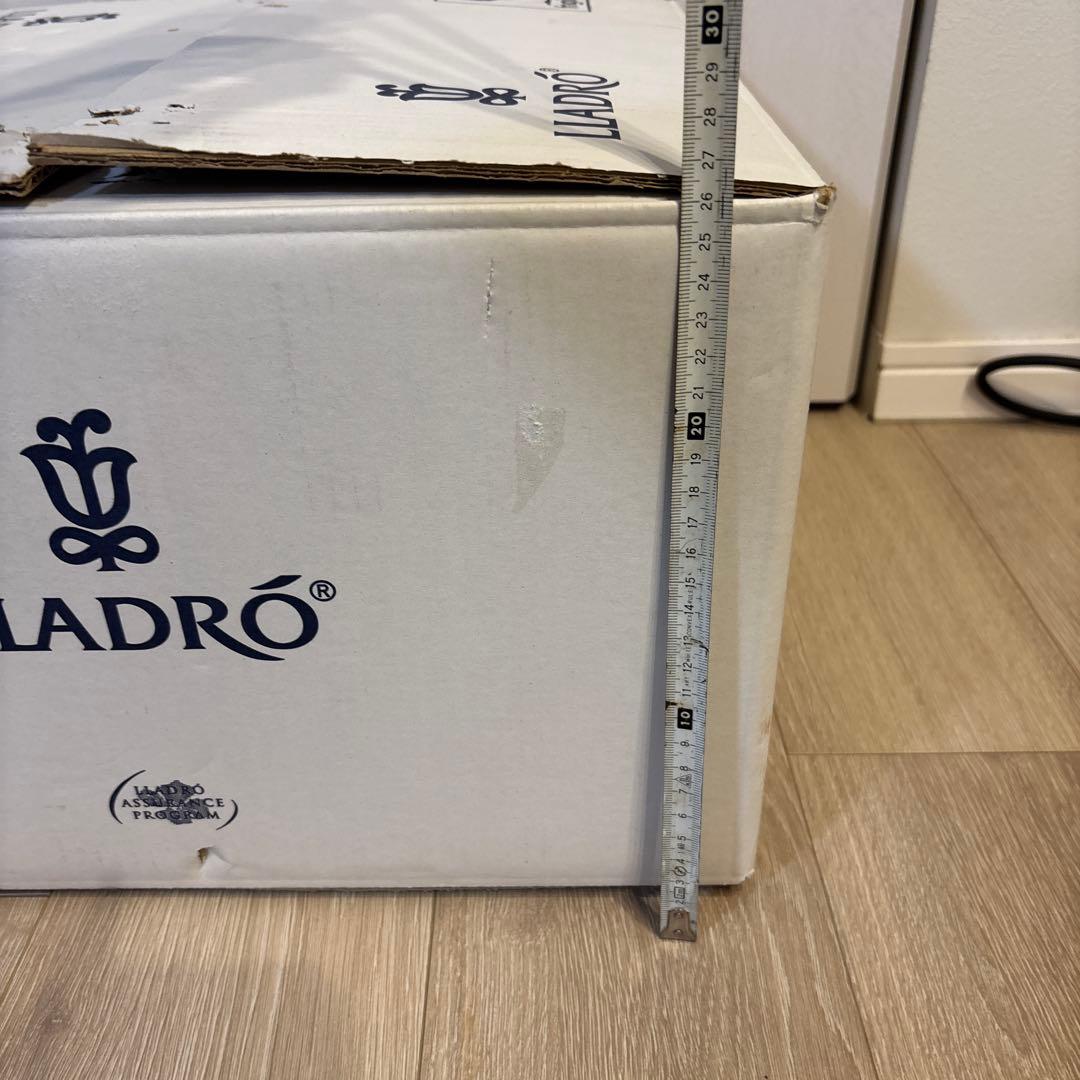 ミ*ヤ様 リアドロ　世界で3500体の白馬