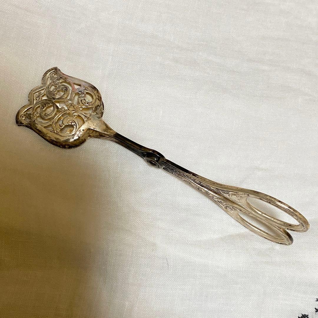 Germany silver サーバー