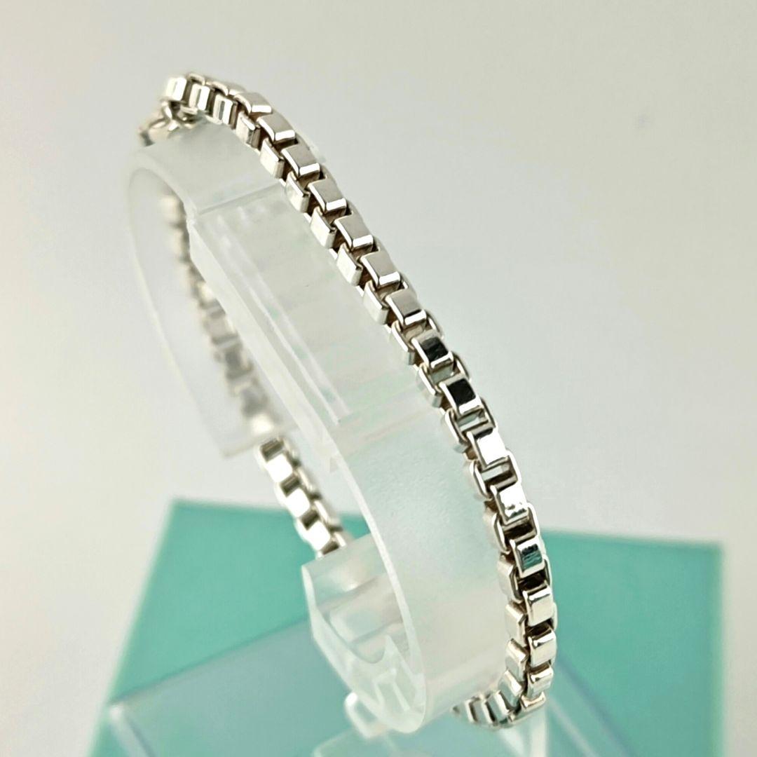 Tiffany ティファニー ブレスレット