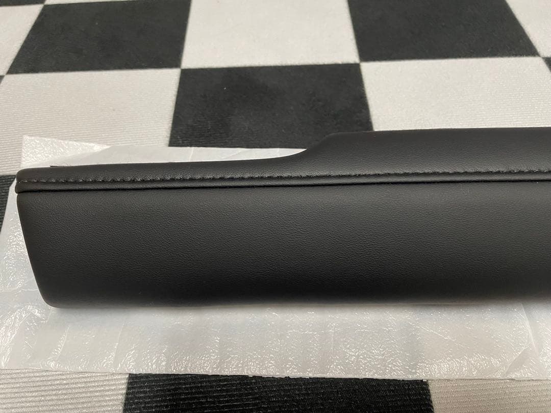 10/26迄SALE！未使用品 WR-V純正レザーインテリア(オマケ付)