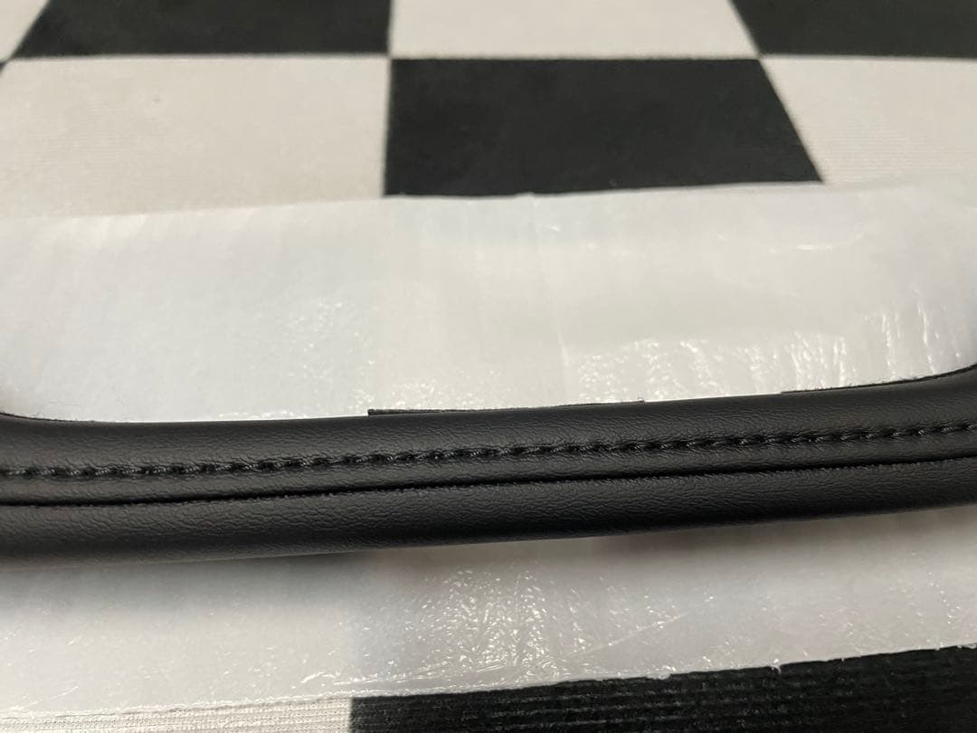 10/26迄SALE！未使用品 WR-V純正レザーインテリア(オマケ付)