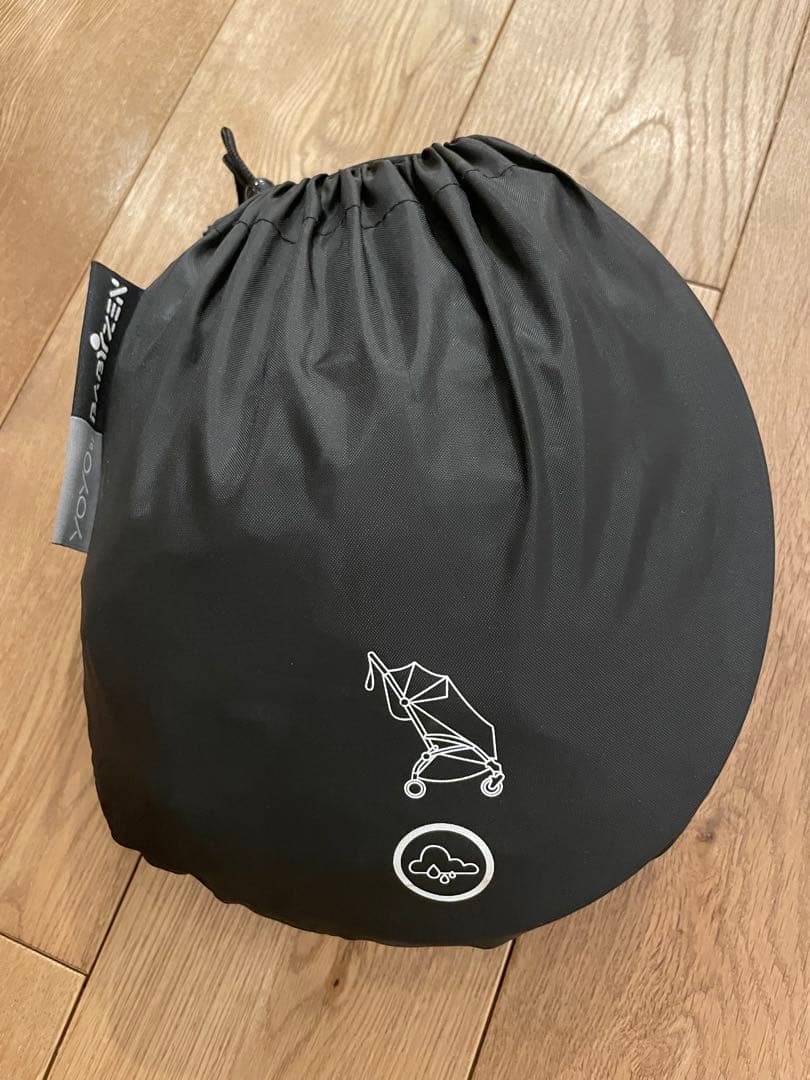 ベビーゼンヨーヨー　ベビーカー　yoyo 0+ 6+