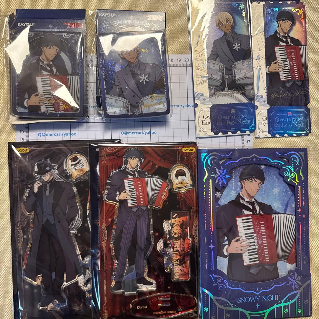 キーホルダー・アクリルキーホルダー JA64 FA16