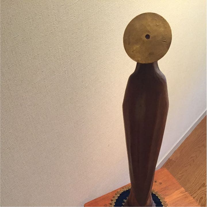 yosiphymed アンテーク マリア像