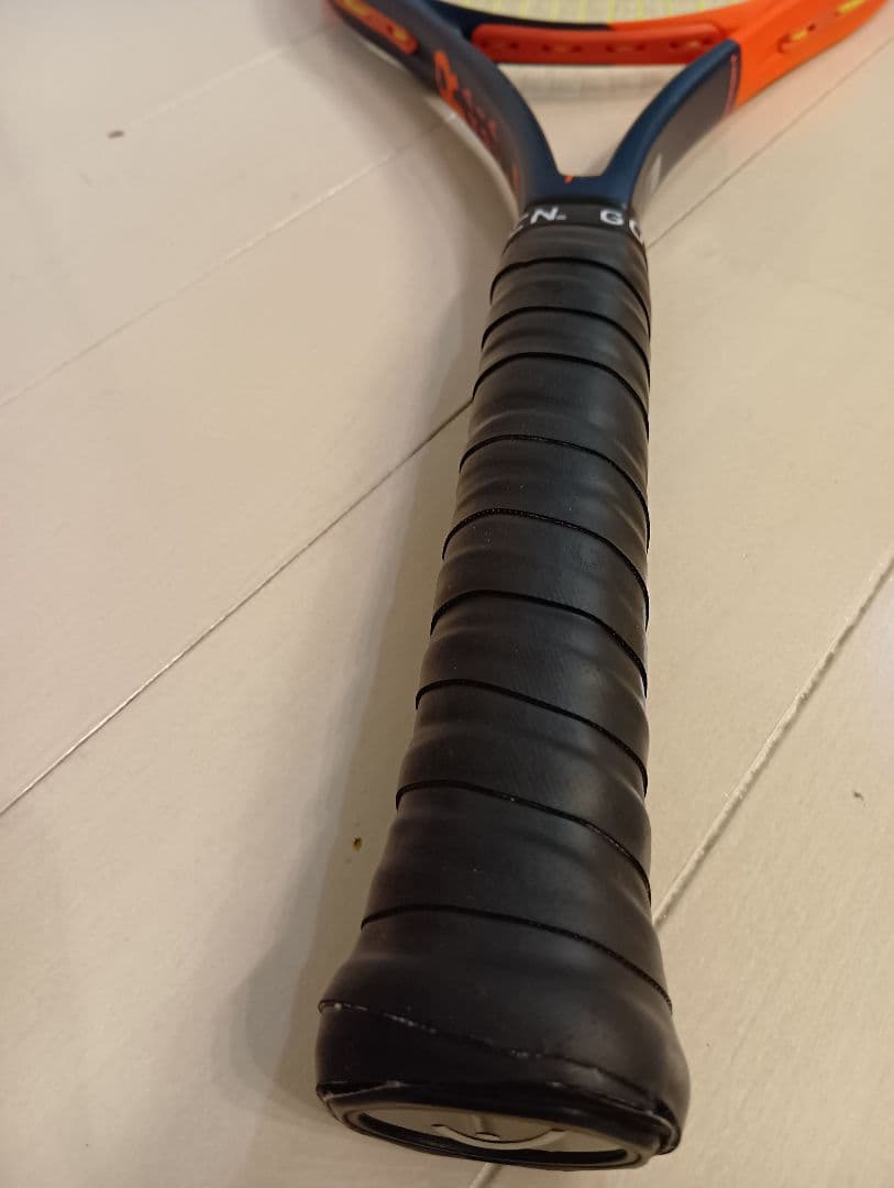 HEAD RADICAL TEAM／ヘッドラジカル チーム ラディカル