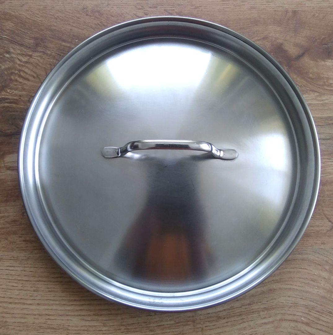 Fissler フィスラー 旧プロコレクション ストックポット24cm