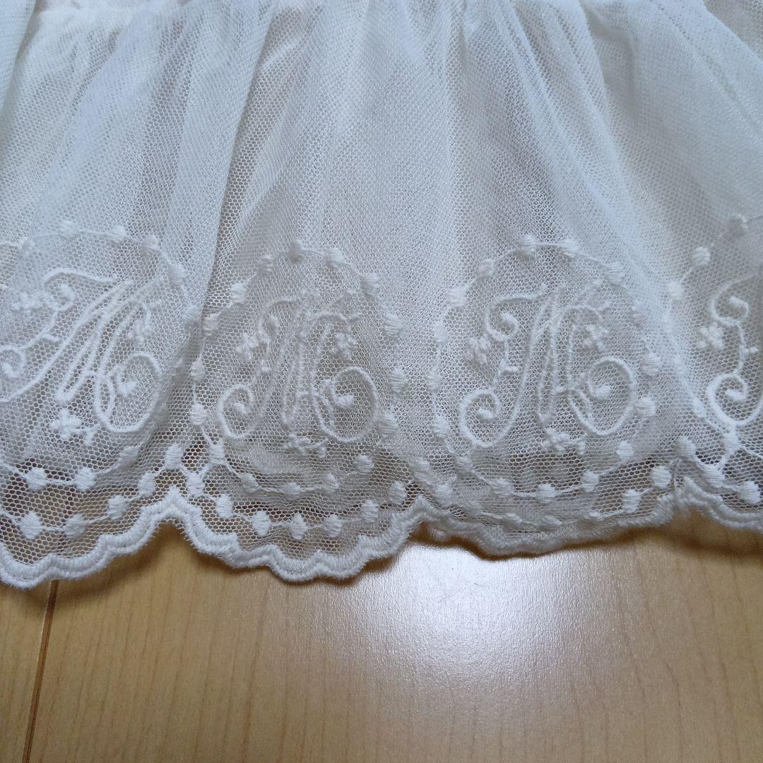 メロディバスケット　パニエ