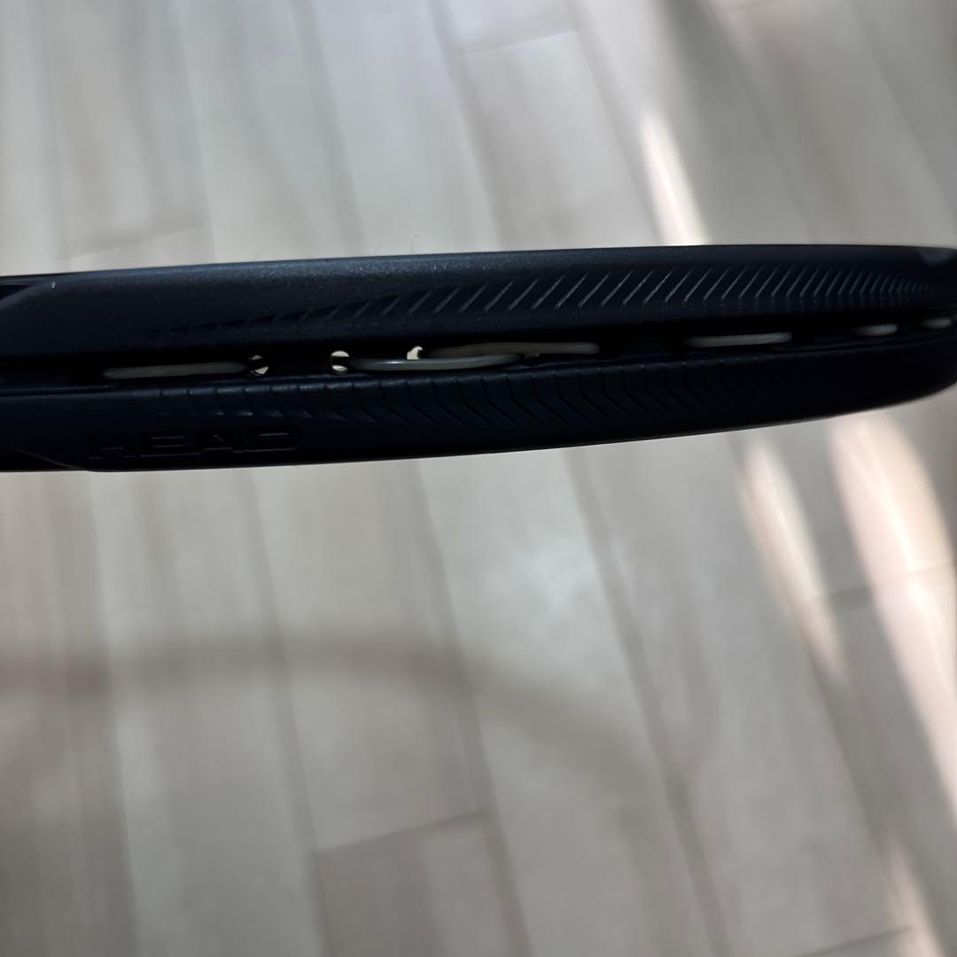 【新品同様】HEAD SPEED PRO LEGEND 2024 G2