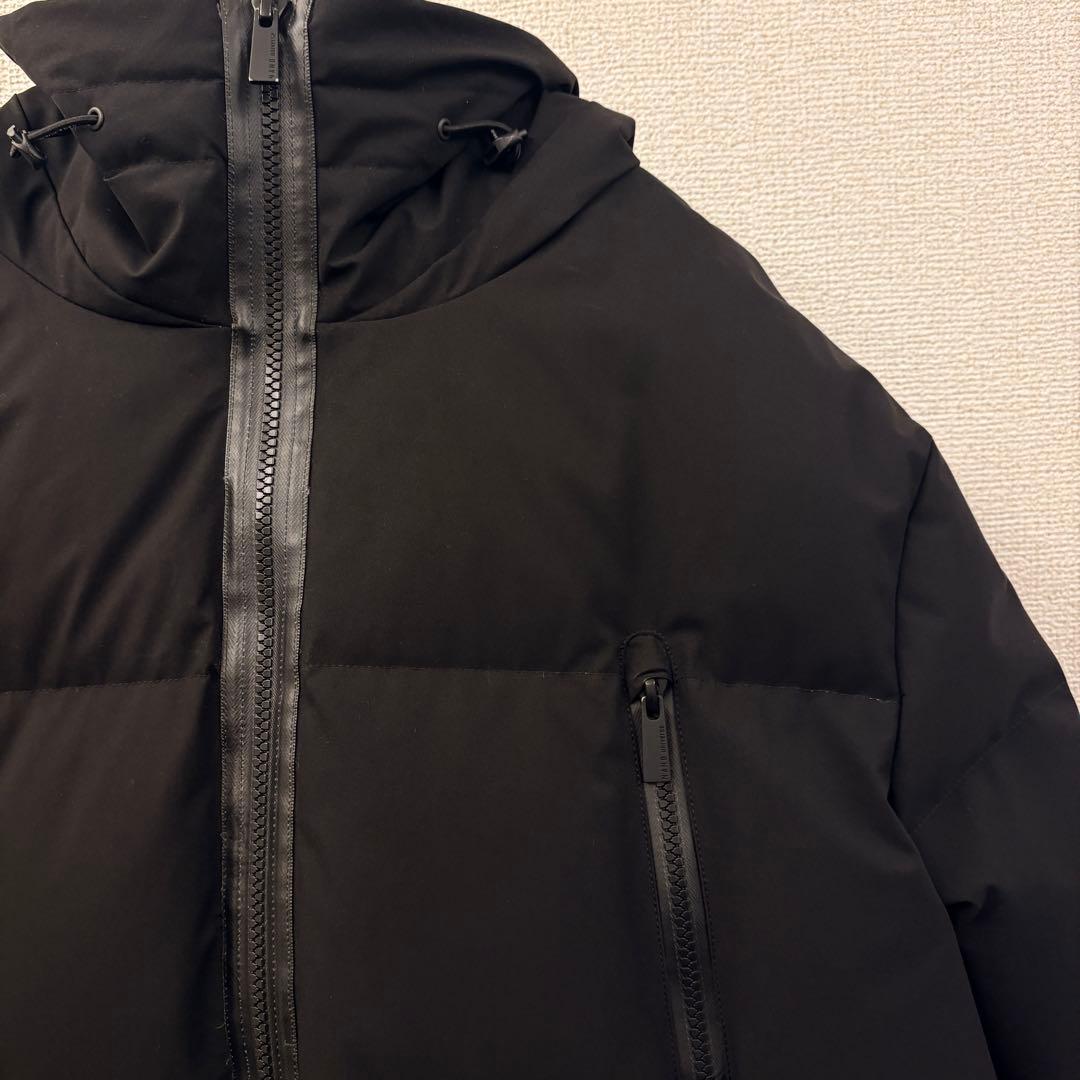 ナノ・ユニバース LB.03 西川ダウン (R)/ ソロテックスAラインダウン