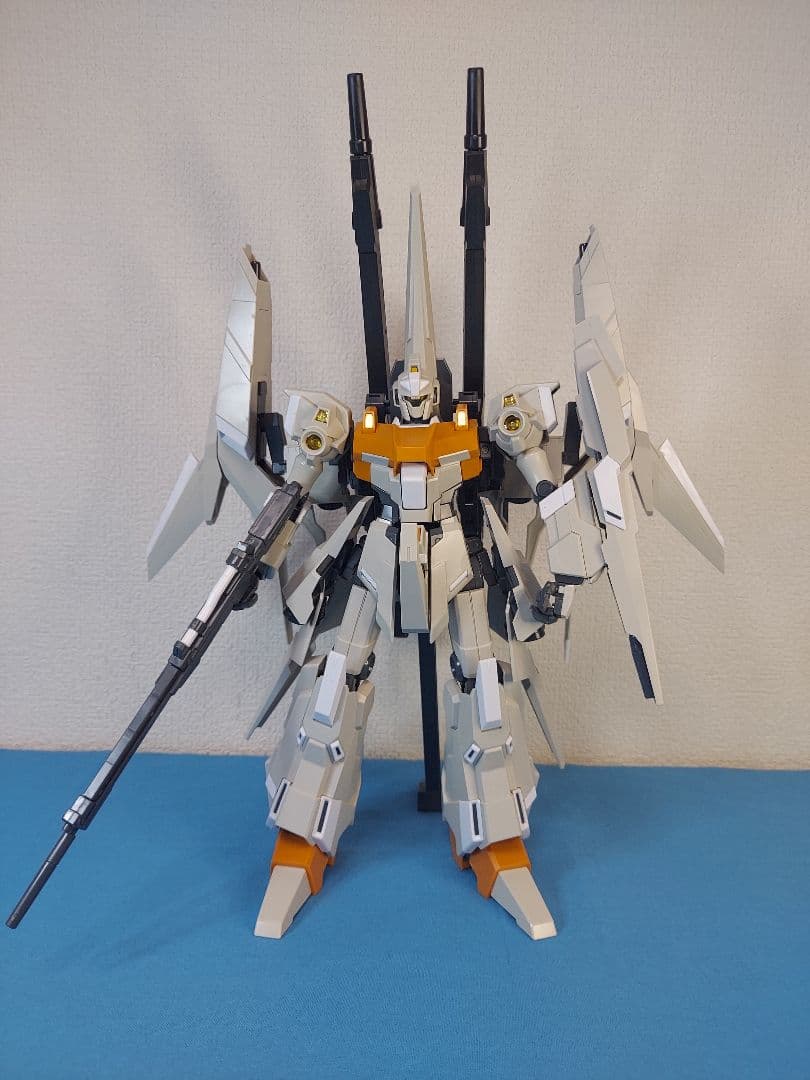 ガンプラ　リゼルC型 　MG