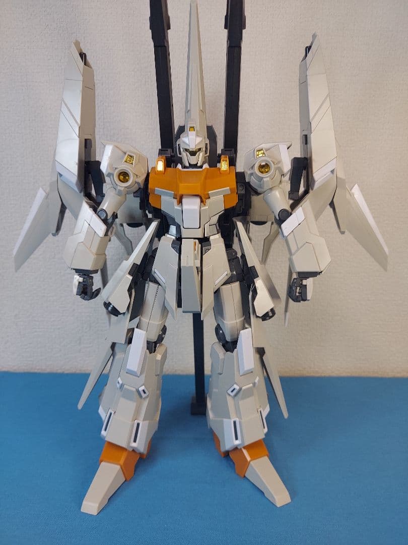ガンプラ　リゼルC型 　MG