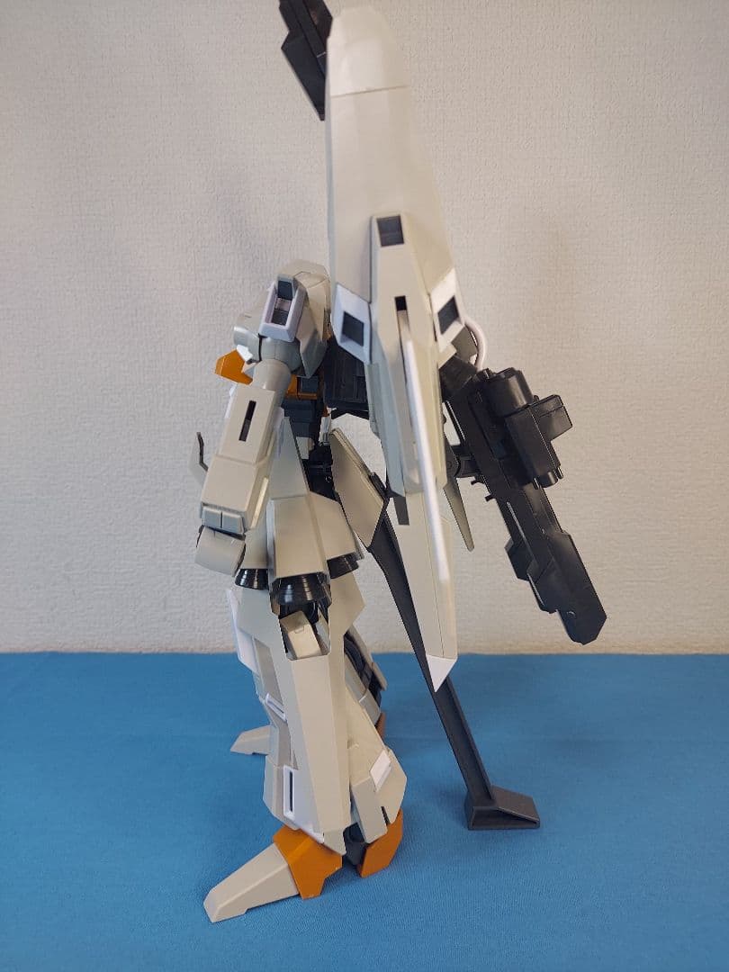 ガンプラ　リゼルC型 　MG