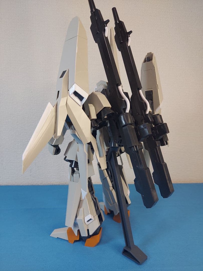 ガンプラ　リゼルC型 　MG