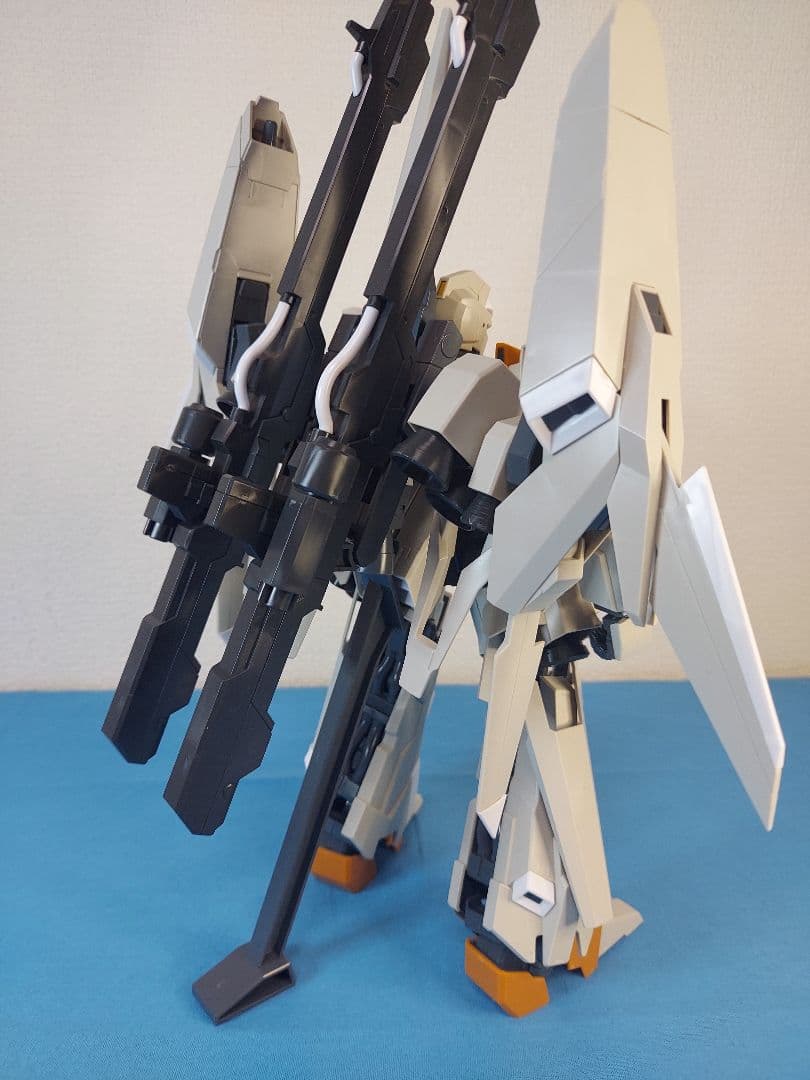 ガンプラ　リゼルC型 　MG